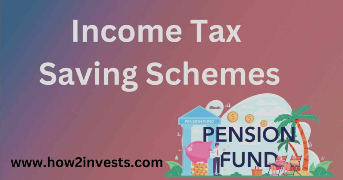 top-10-income-tax-saving-schemes-maximizing-your-savings-reducing