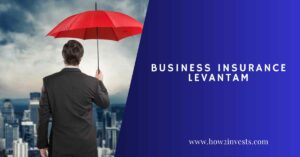 Business Insurance Levantam