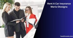 Rent A Car Insurance Maria Otosigna