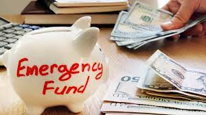 Build an Emergency Fund: