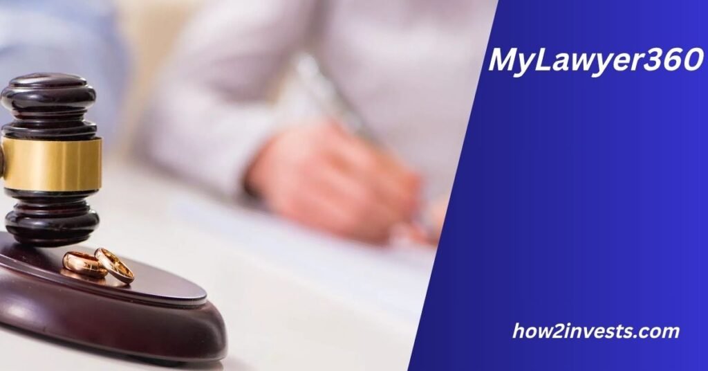 MyLawyer360
