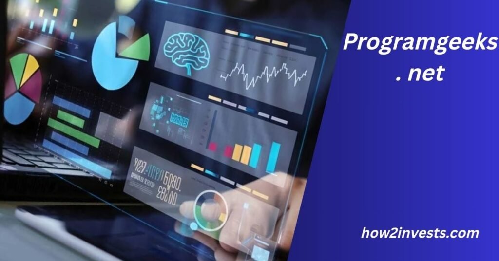 Programgeeks. net
