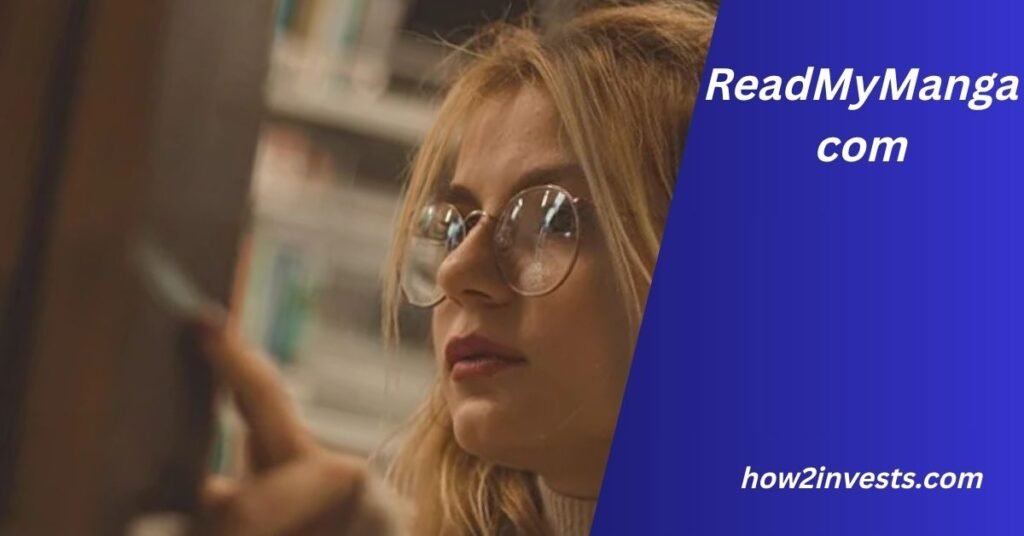 ReadMyManga com