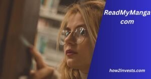 ReadMyManga com