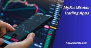 MyFastBroker Trading Apps