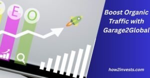 Boost Organic Traffic with Garage2Global