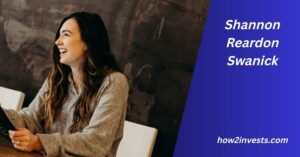 Shannon Reardon Swanick
