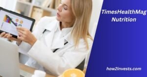 TimesHealthMag Nutrition