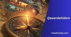 Qawerdehidom