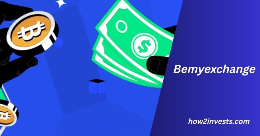 Bemyexchange