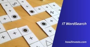 IT WordSearch
