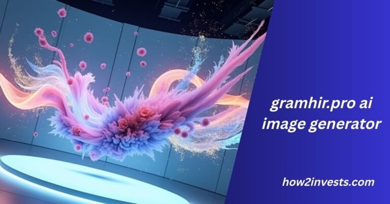 gramhir.pro ai image generator