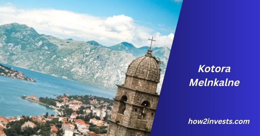 Kotora Melnkalne