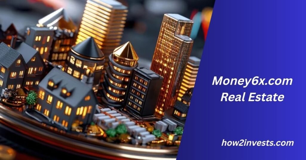 Money6x.com Real Estate