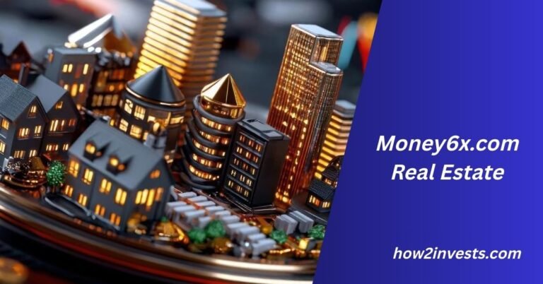 Money6x.com Real Estate