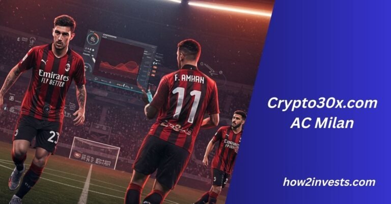 Crypto30x.com AC Milan