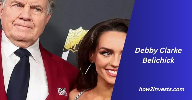 Debby Clarke Belichick