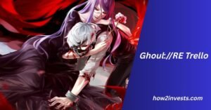 Ghoul://RE Trello
