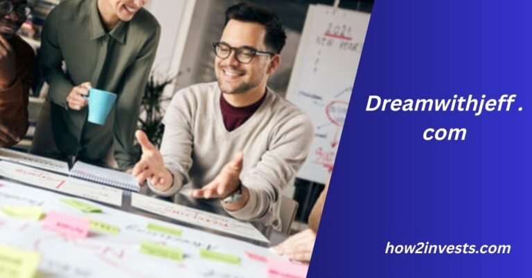 Dreamwithjeff . com