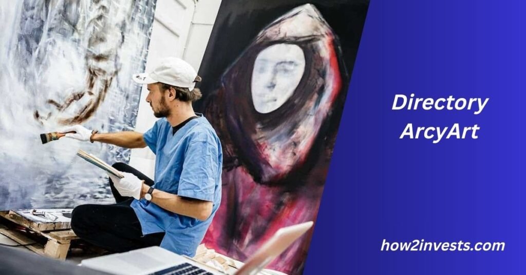 Directory ArcyArt