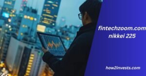 fintechzoom.com nikkei 225