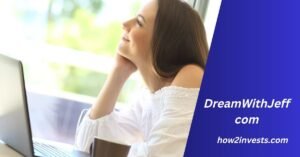 DreamWithJeff com