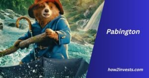 Pabington