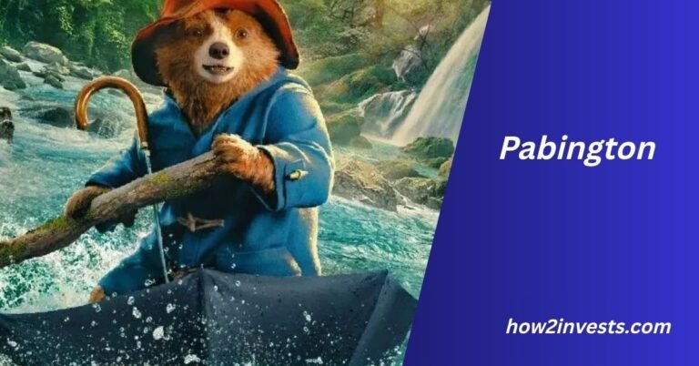 Pabington