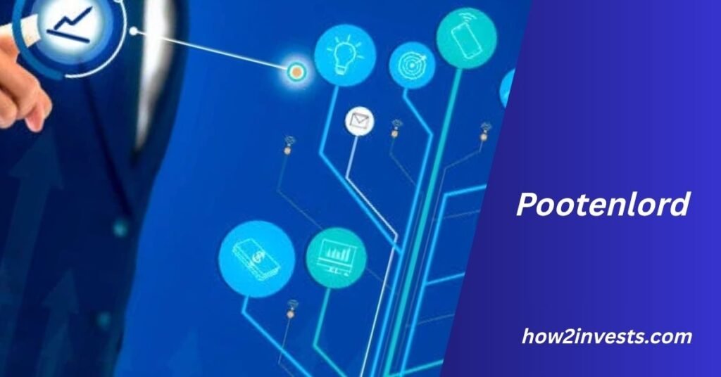 Pootenlord