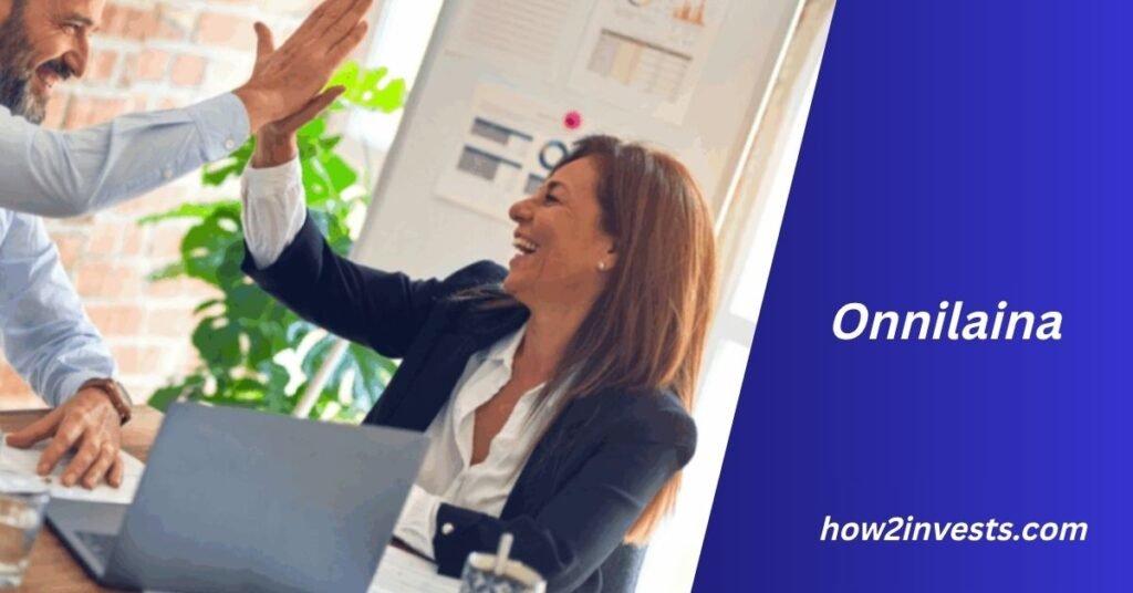 Onnilaina