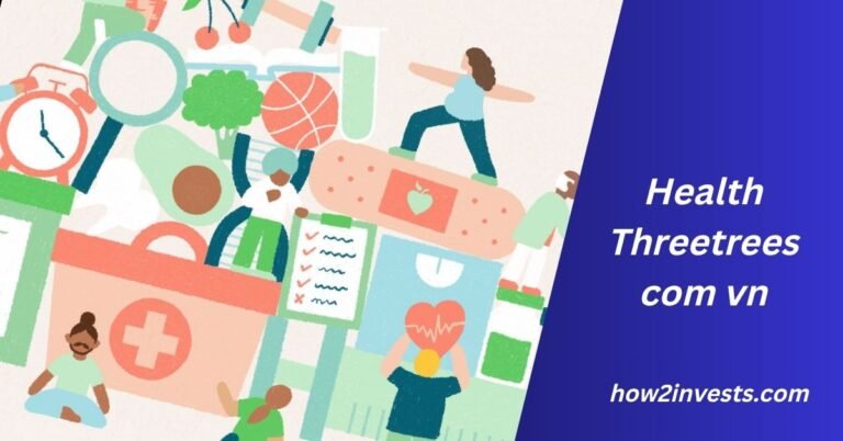 Health Threetrees com vn