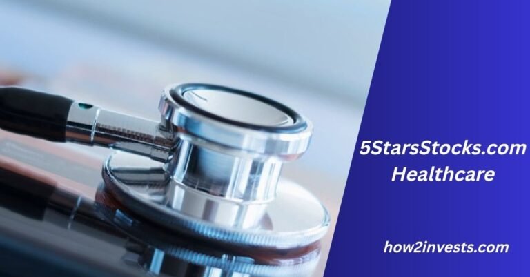 5StarsStocks.com Healthcare
