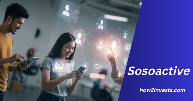 Sosoactive