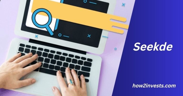 Seekde