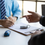 How to Get Car Finance with Low Credit Score (Complete Step-by-Step Guide)