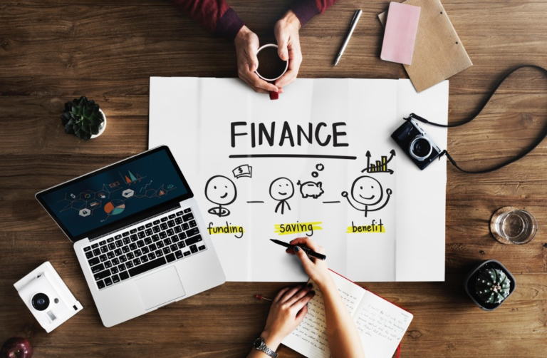 How to Manage Personal Finances Effectively