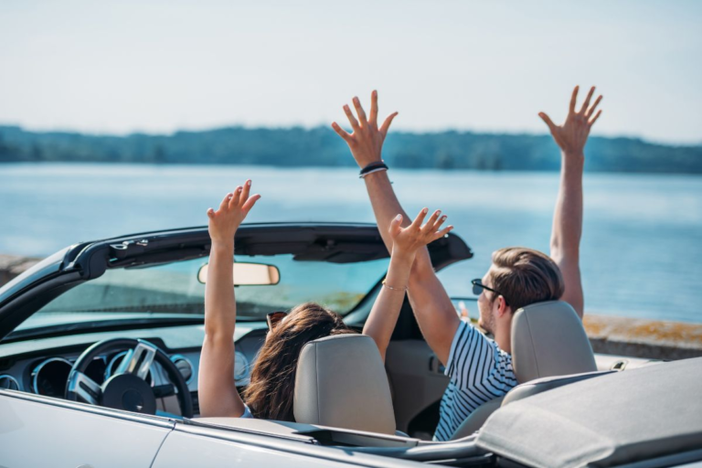 Affordable Vacation Ideas for Couples