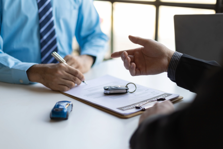 How to Get Car Finance with Low Credit Score (Complete Step-by-Step Guide)