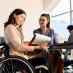 Employment Opportunities for People with Disabilities: Creating a More Inclusive Workforce