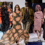 What Are the Biggest Fashion Trends This Year?