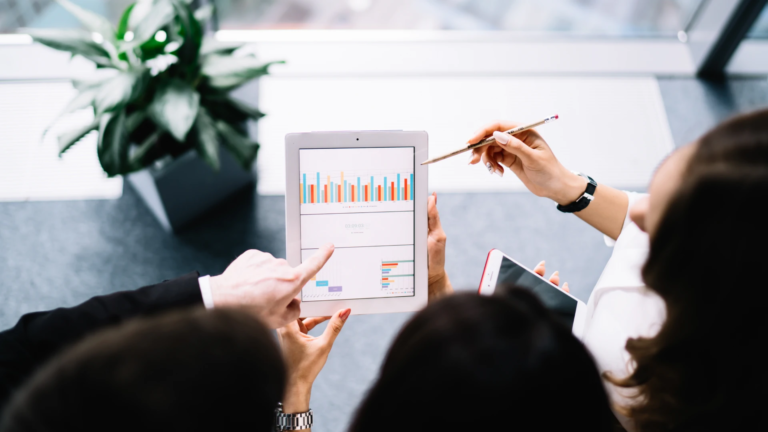 Business Marketing Strategies for Startups