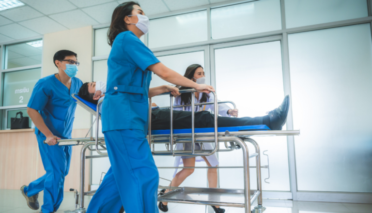 Physician Approved Emergency Medications: Why Every Family Should Be Prepared